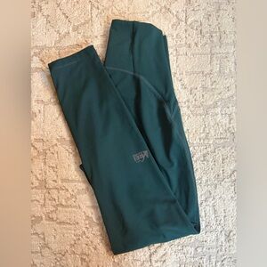 REI Forest Green Leggings